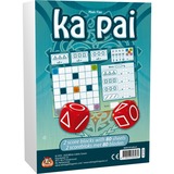 White Goblin Games Ka Pai Dobbelspel Nederlands, 2 - 4 spelers, 15 minuten, Vanaf 8 jaar