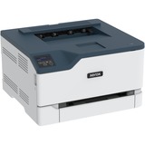 Xerox Xerox C230DNI color A4 kleurenlaserprinter Grijs/blauw