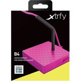 Xtrfy B4 Bungee kabelmanagement Pink