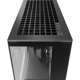 ARCTIC  midi tower behuizing Zwart | 2x USB-A | 1x USB-C | RGB | Window