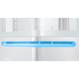 ASUS PRIME AP202 TG ARGB midi tower behuizing Wit | 2x USB-A | 1x USB-C | RGB | Tempered Glass