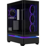 ASUS Prime AP304 ARGB midi tower behuizing Zwart