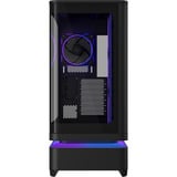 ASUS Prime AP304 ARGB midi tower behuizing Zwart