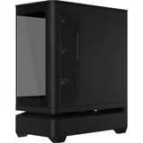 ASUS Prime AP304 ARGB midi tower behuizing Zwart