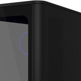 ASUS Prime AP304 ARGB midi tower behuizing Zwart