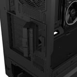 ASUS Prime AP304 ARGB midi tower behuizing Zwart