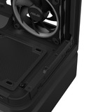 ASUS Prime AP304 ARGB midi tower behuizing Zwart