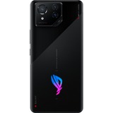 ASUS ROG Phone 8 Zwart, 256 GB, Dual-SIM, Android 14