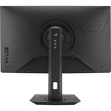 ASUS ROG Strix XG27WCMS 27" curved gaming monitor Zwart, HDMI, DisplayPort, USB-C
