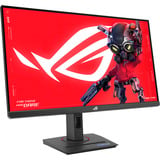 ASUS ROG Strix XG32UCG 31.5" 4K Ultra HD gaming monitor Zwart, 1x DisplayPort, 1x HDMI, 1x USB-C, 160 Hz / 320 Hz