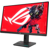ASUS ROG Strix XG32UCG 31.5" 4K Ultra HD gaming monitor Zwart, 1x DisplayPort, 1x HDMI, 1x USB-C, 160 Hz / 320 Hz