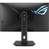 ASUS ROG Strix XG32UCG 31.5" 4K Ultra HD gaming monitor Zwart, 1x DisplayPort, 1x HDMI, 1x USB-C, 160 Hz / 320 Hz