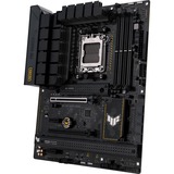 ASUS TUF Gaming B650-PLUS socket AM5 moederbord Zwart, RAID, 2.5 Gb-LAN, Sound, ATX