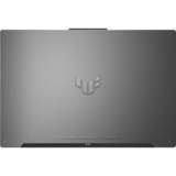 ASUS TUF Gaming F17 (FX707VI-HX036W) 17.3"  gaming laptop Grijs | Core i7-13620H | RTX 4070 | 16 GB | 1 TB SSD | 144 Hz