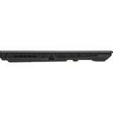 ASUS TUF Gaming F17 (FX707VI-HX036W) 17.3"  gaming laptop Grijs | Core i7-13620H | RTX 4070 | 16 GB | 1 TB SSD | 144 Hz