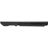 ASUS TUF Gaming F17 (FX707VI-HX036W) 17.3"  gaming laptop Grijs | Core i7-13620H | RTX 4070 | 16 GB | 1 TB SSD | 144 Hz