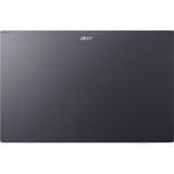 Acer Aspire 17 Pro (A17-51M-95XH) 17.3"  laptop Grijs | Core 9 270H | Intel Graphics | 16 GB | 512 GB SSD