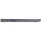 Acer Aspire 17 Pro (A17-51M-95XH) 17.3"  laptop Grijs | Core 9 270H | Intel Graphics | 16 GB | 512 GB SSD