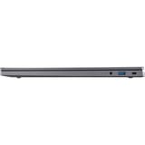 Acer Aspire 17 Pro (A17-51M-95XH) 17.3"  laptop Grijs | Core 9 270H | Intel Graphics | 16 GB | 512 GB SSD