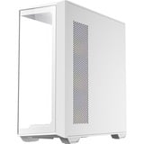 Antec C3 ARGB midi tower behuizing Wit | 1x USB-A | 1x USB-C | Tempered Glass