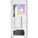 Antec C3 ARGB midi tower behuizing Wit | 1x USB-A | 1x USB-C | Tempered Glass