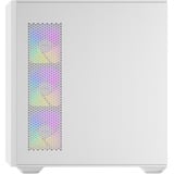 Antec C3 ARGB midi tower behuizing Wit | 1x USB-A | 1x USB-C | Tempered Glass