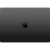 Apple MacBook Pro 16" (MGEC4FN/A) laptop Zwart | M5 Pro | 20-Core GPU | 48 GB | 1 TB SSD