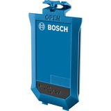 Bosch BA 3.7V 1.0AH A PROFESSIONAL oplaadbare batterij Blauw