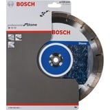 Bosch Diamantdoorslijpschijf Standaard voor steen, 230 mm 
