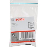 Bosch Spantang met spanmoer 6mm 