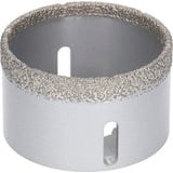 Bosch X-LOCK diamantboor Best for Ceramic Dry Speed 68mm boren 