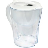 Brita fill&enjoy Marella & 12 filterpatronen MAXTRA+ value pack kan Transparant/wit