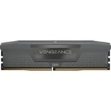 Corsair 32 GB DDR5-6000 (2x 16 GB) Kit werkgeheugen Grijs, CMK32GX5M2E6000Z36, Vengeance, EXPO