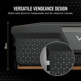 Corsair Vengeance 32 GB DDR5-6000 (2x 16 GB) werkgeheugen Zwart, CMK32GX5M2B6000C30, XMP 3.0