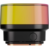Corsair iCUE LINK H100i RGB AIO Liquid CPU Cooler waterkoeling Zwart