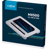Crucial MX500 4 TB SSD CT4000MX500SSD1, SATA/600