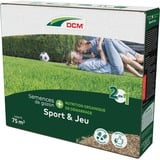 DCM Graszaad Plus Speel & Sport 1,5 kg zaden Tot 75 m²