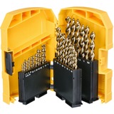 DeWALT 29-delige EXTREME 2 metaalborenset boorset