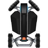 EcoFlow BLADE robotmaaier Grijs/zwart, 298 Wh, GPS