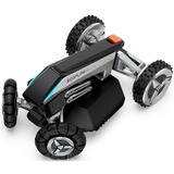 EcoFlow BLADE robotmaaier Grijs/zwart, 298 Wh, GPS