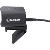 Elgato Facecam MK.2 webcam Zwart