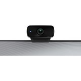 Elgato Facecam MK.2 webcam Zwart