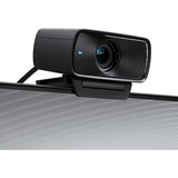 Elgato Facecam MK.2 webcam Zwart