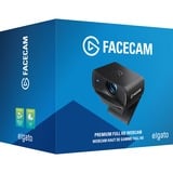 Elgato Facecam MK.2 webcam Zwart