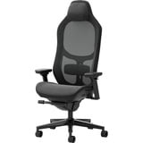 Fractal Design Refine 2 Hybrid Dark gamestoel Zwart