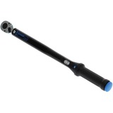 GEDORE Torcoflex UK 40-200 Nm 1/2"  draaimomentsleutel Zwart/blauw