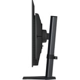 GIGABYTE MO27Q28G 27" gaming monitor Zwart, 280 Hz, 2x HDMI, DisplayPort, USB-A, USB-C, Audio