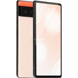 Google Pixel 6 mobiele telefoon Koraal, 128 GB, Dual-SIM, Android