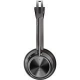 HP Poly Voyager Focus 2 USB-C on-ear headset Bluetooth