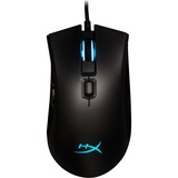 HyperX Pulsefire FPS Pro RGB gaming muis Zwart, 16.000 dpi, RGB led
